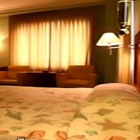 Nalendra Hotel Bandung Eksteriør billede