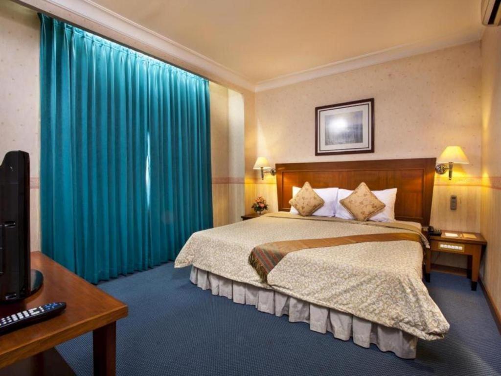 Nalendra Hotel Bandung Eksteriør billede