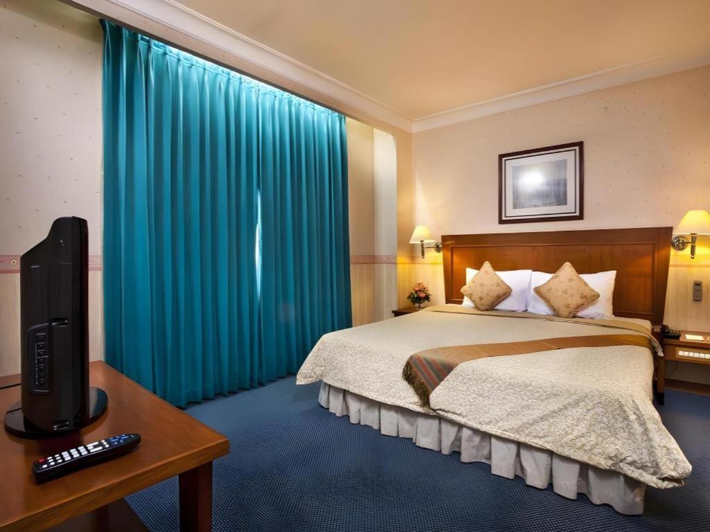 Nalendra Hotel Bandung Eksteriør billede