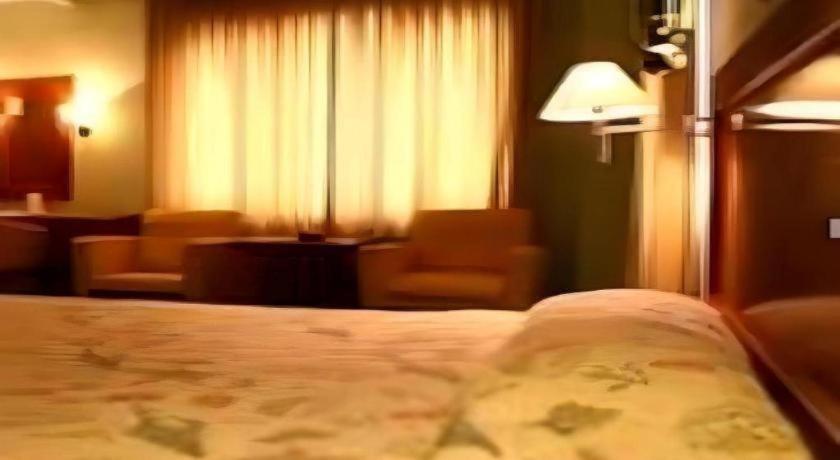 Nalendra Hotel Bandung Eksteriør billede