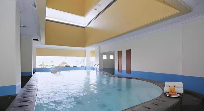 Nalendra Hotel Bandung Eksteriør billede